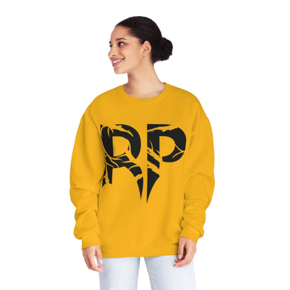 "RP" Crewneck