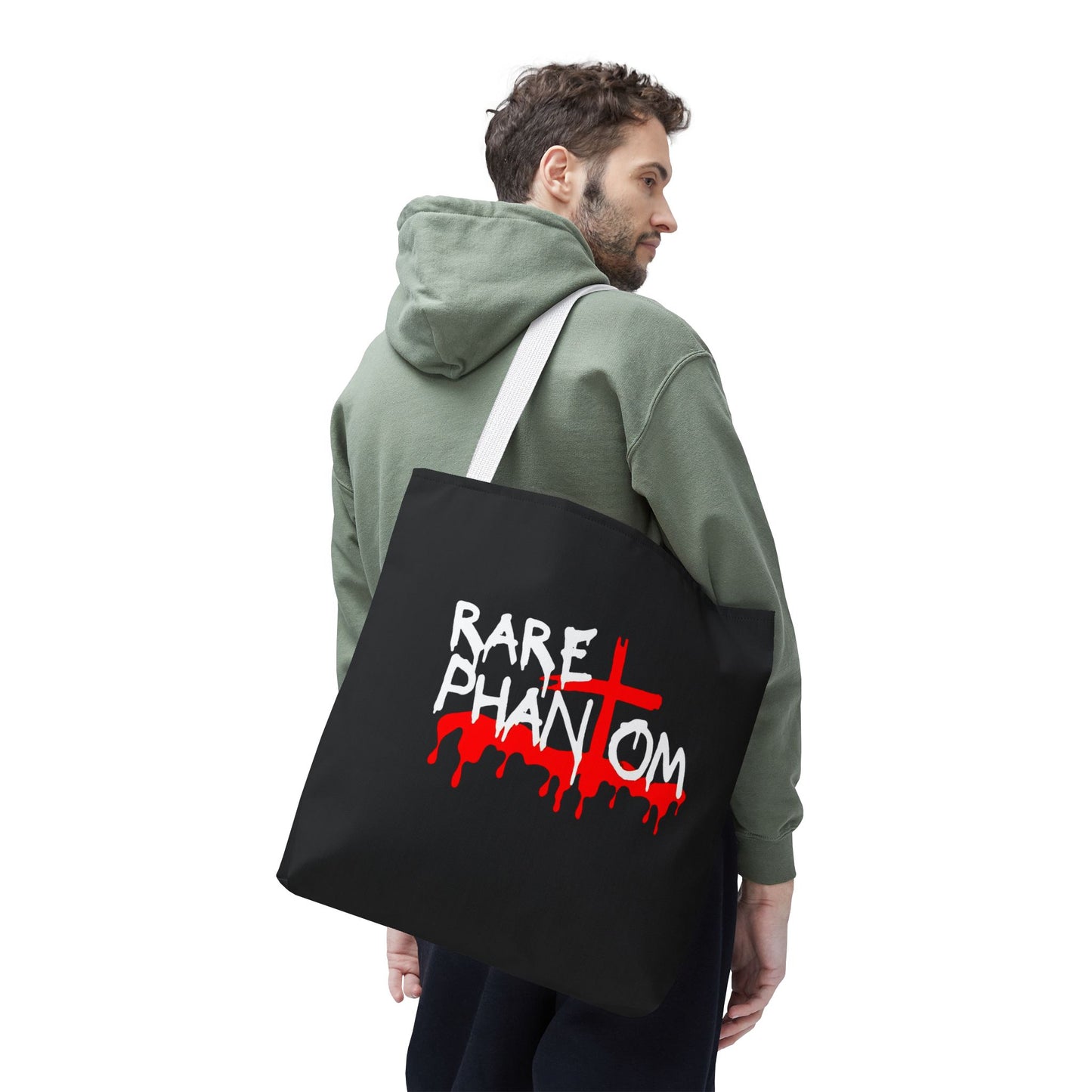 Rare Phantom Tote Bag
