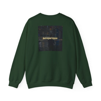 Phantom Crewneck Sweatshirt