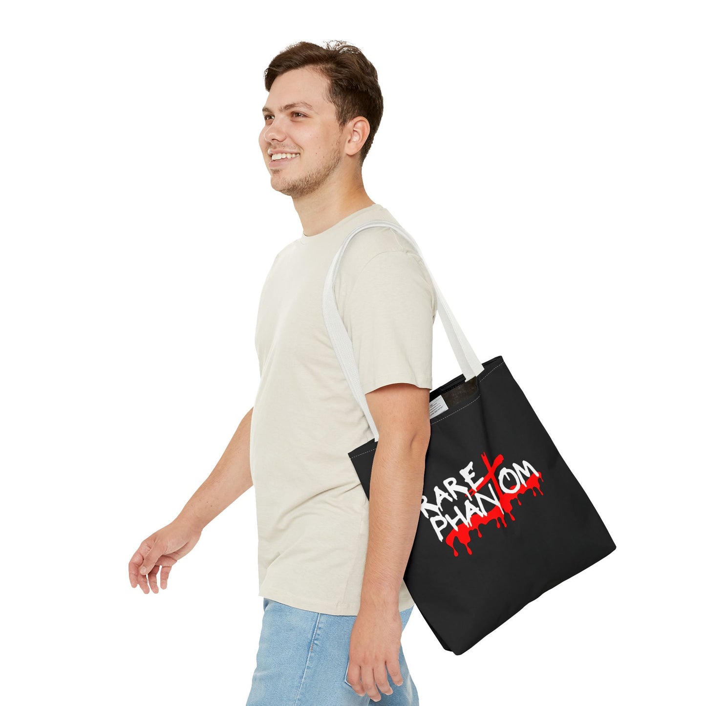 Rare Phantom Tote Bag