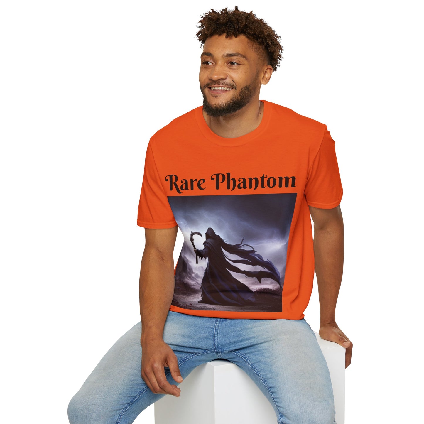 OG Phantom Tee