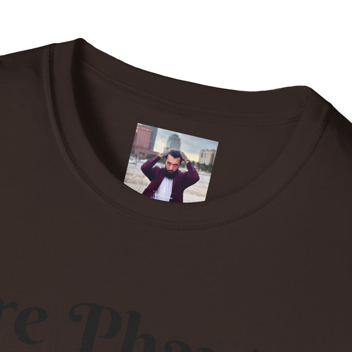 OG Phantom Tee