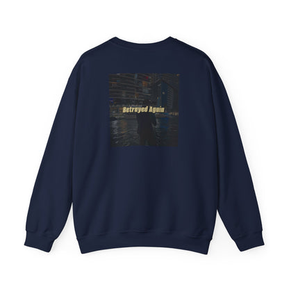 Phantom Crewneck Sweatshirt