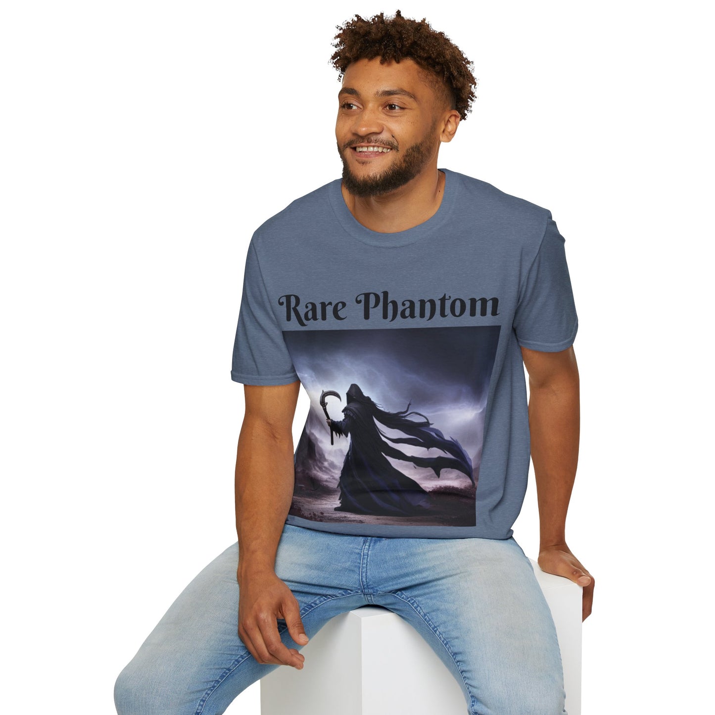 OG Phantom Tee