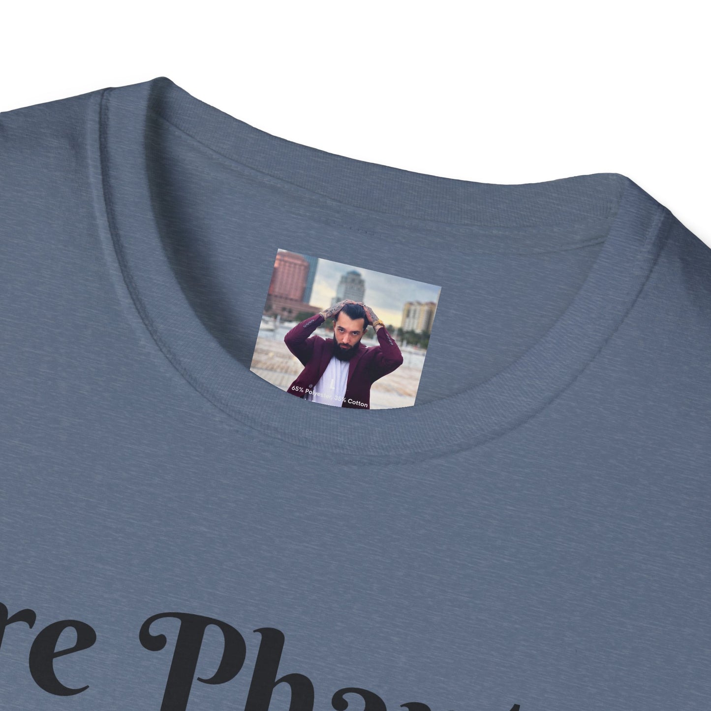 OG Phantom Tee