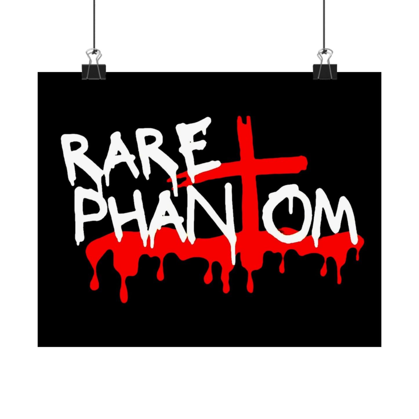 Phantom Posters