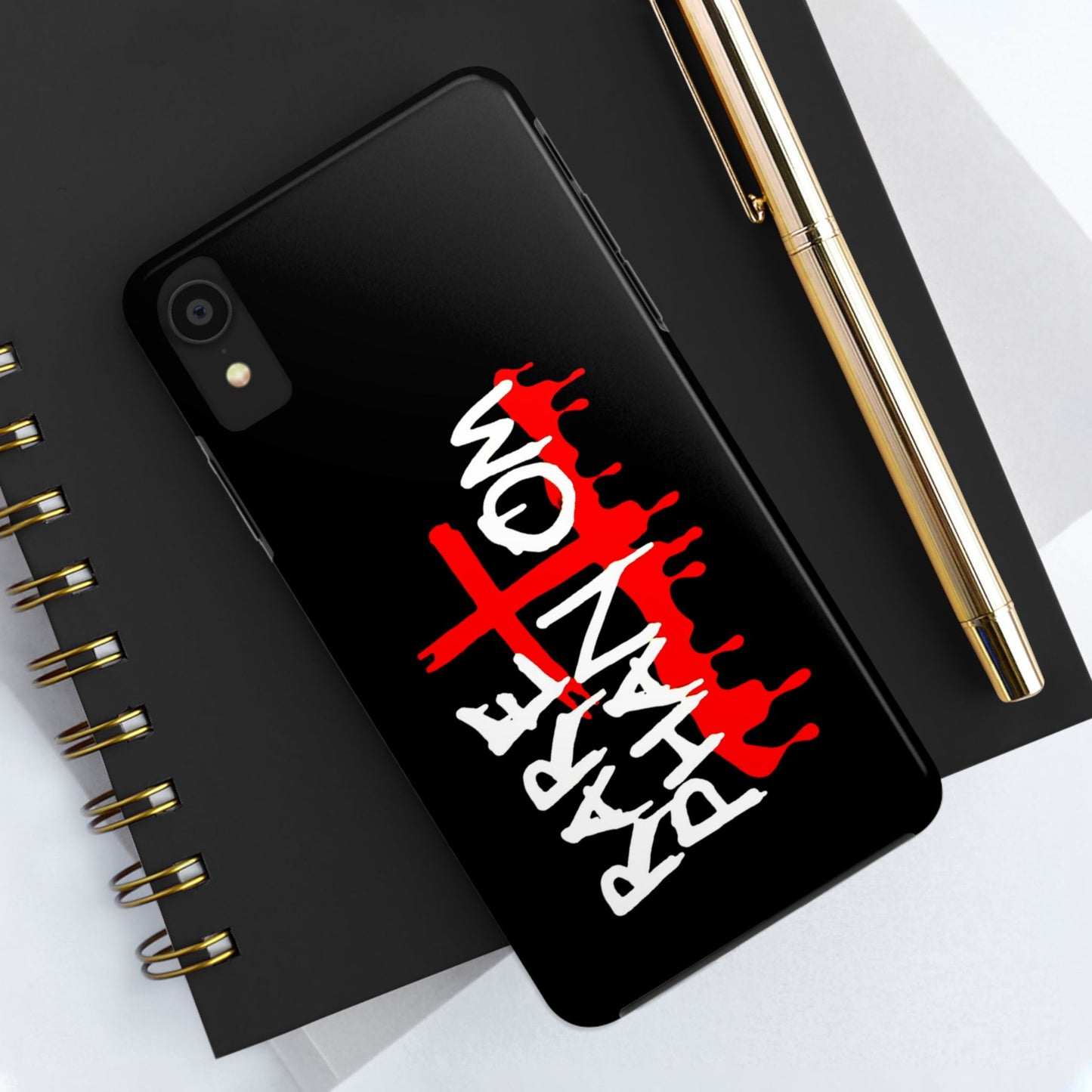 The Rarest Phone Case