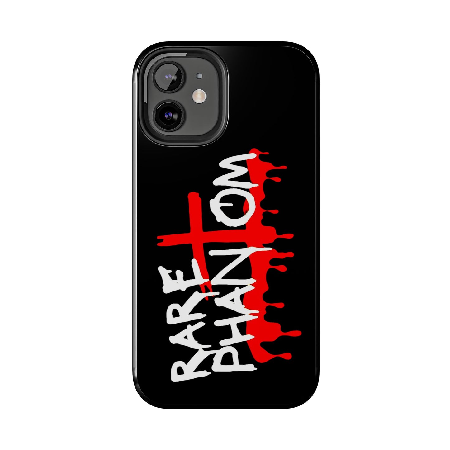 The Rarest Phone Case