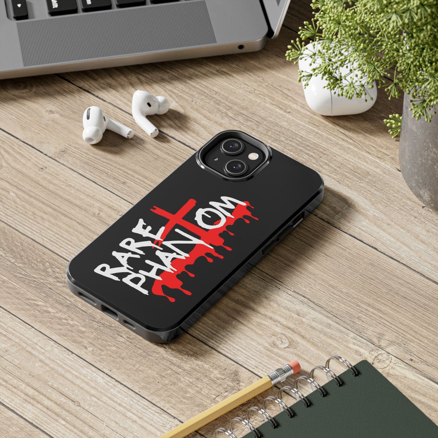 The Rarest Phone Case