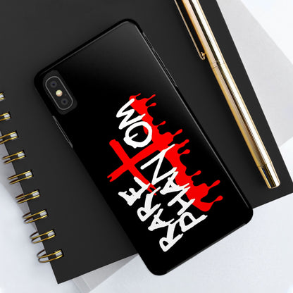 The Rarest Phone Case