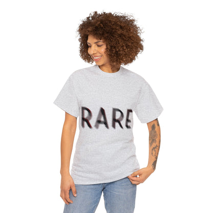 "Rare" Tee