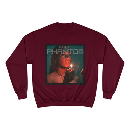 Champion Crewneck Sweatshirt