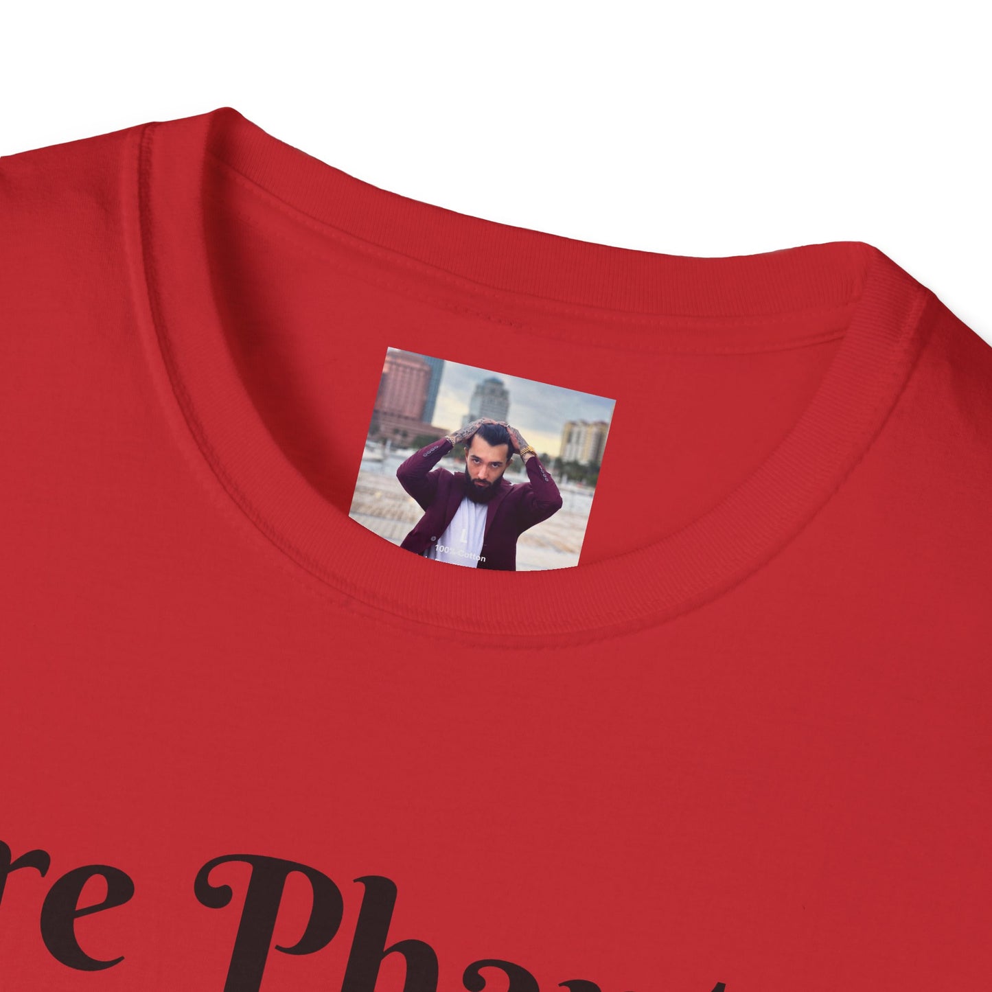 OG Phantom Tee