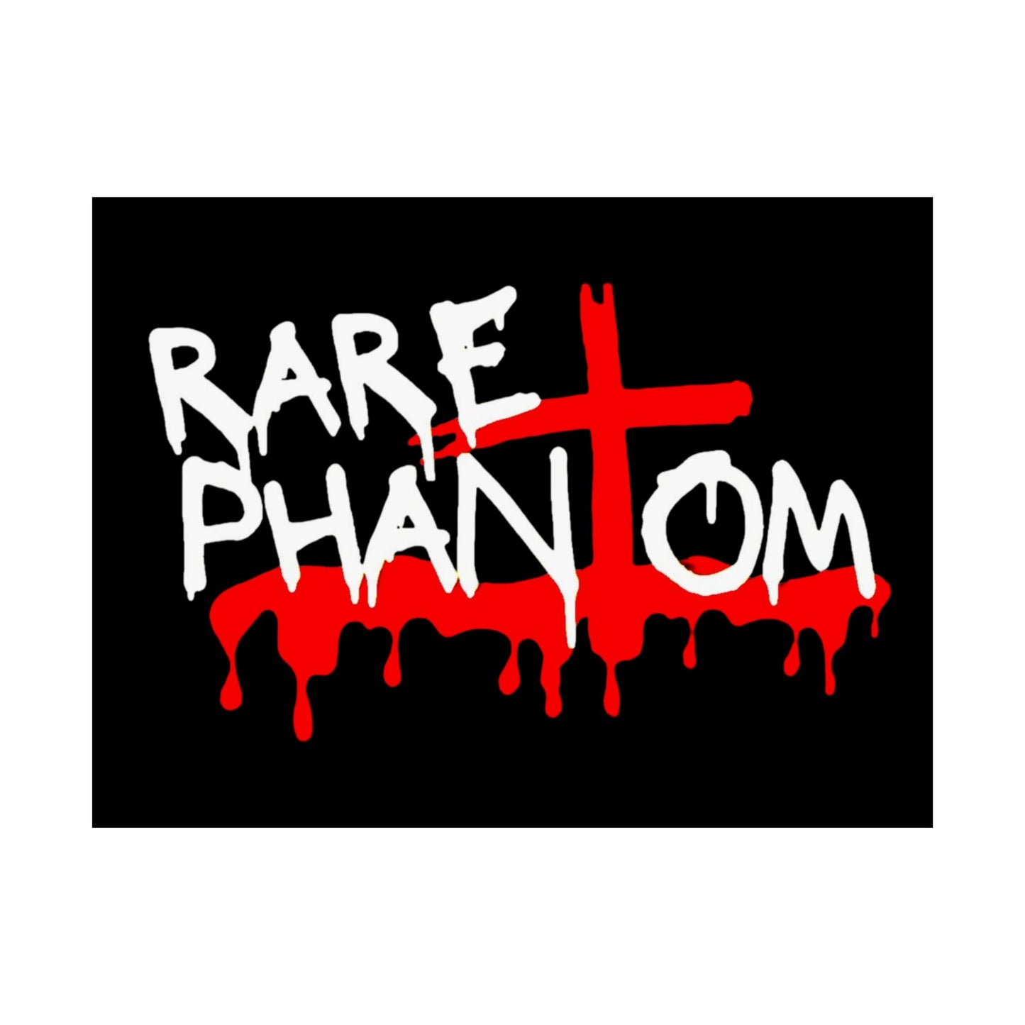 Phantom Posters