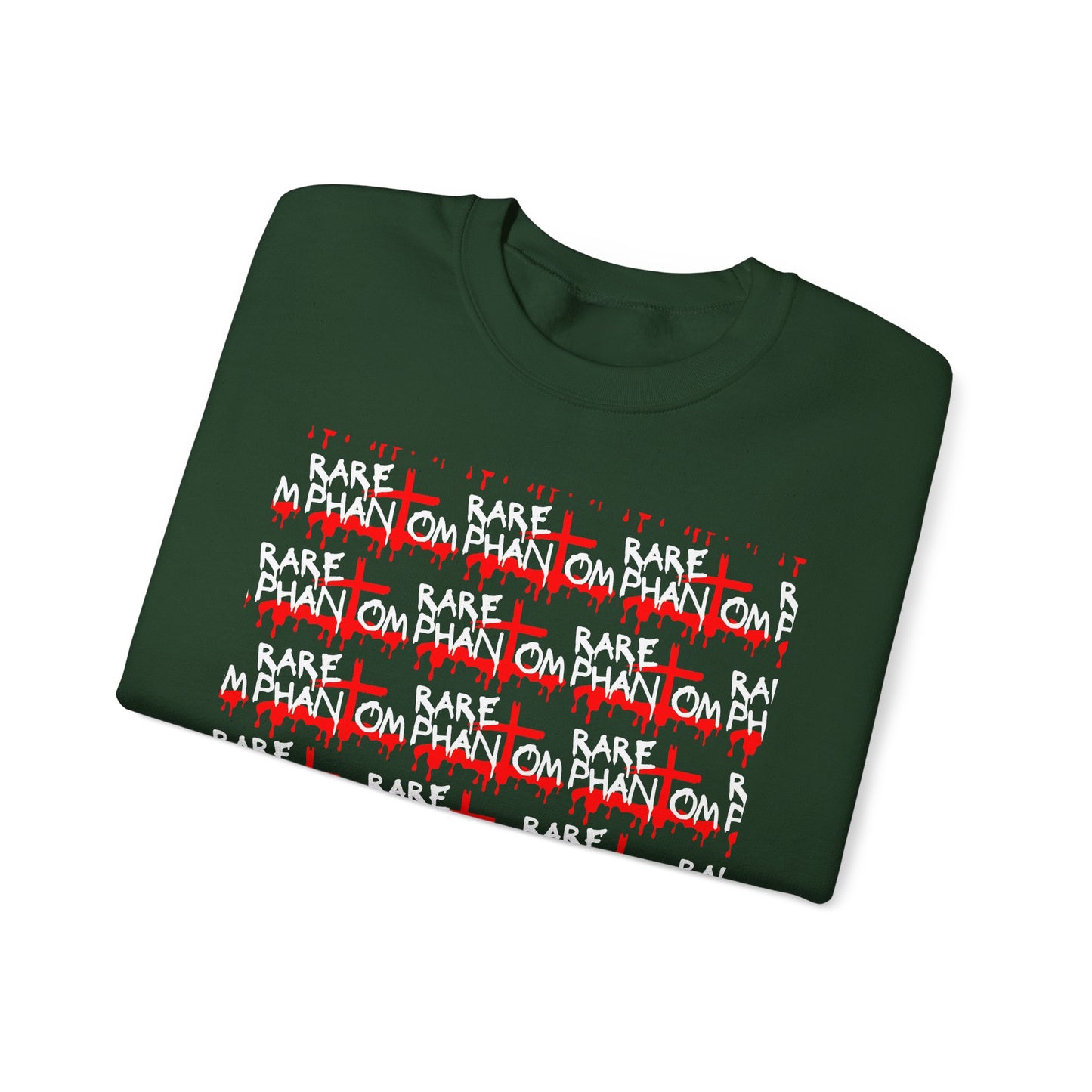 Phantom Crewneck Sweatshirt