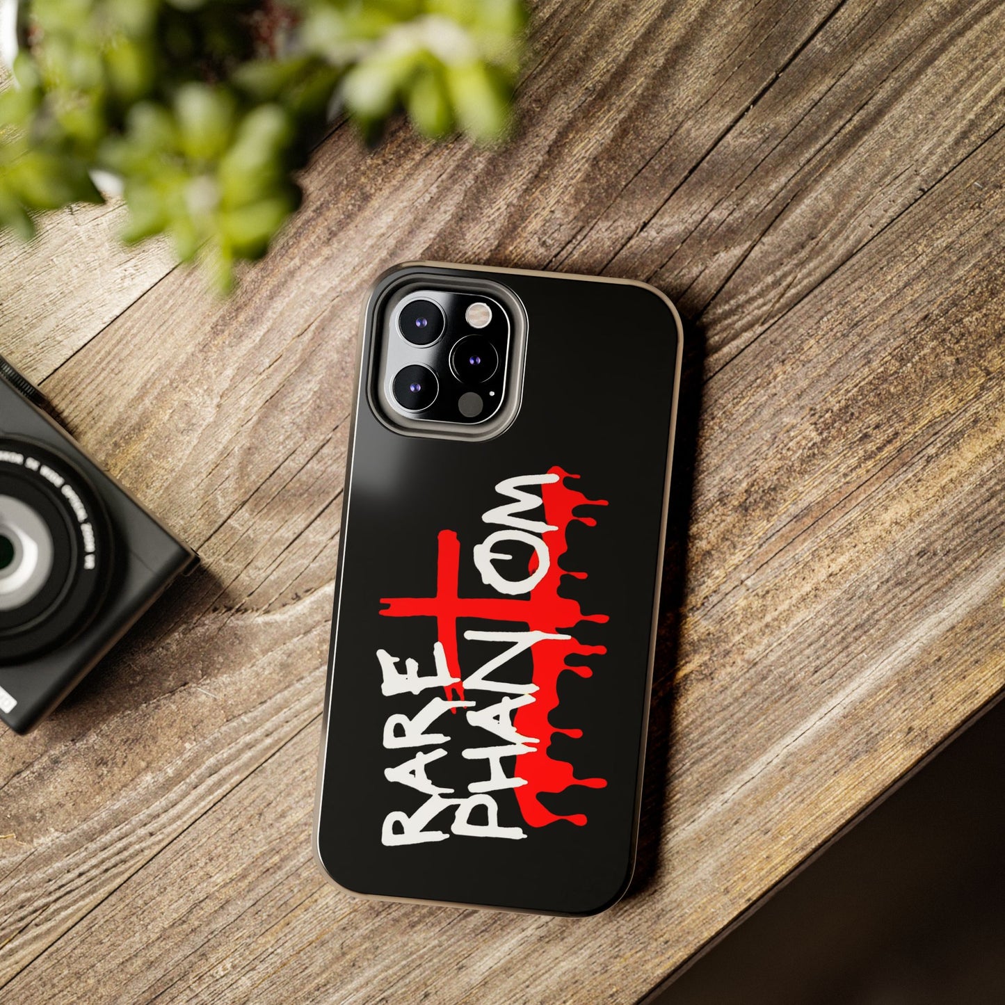 The Rarest Phone Case