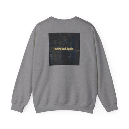 Phantom Crewneck Sweatshirt
