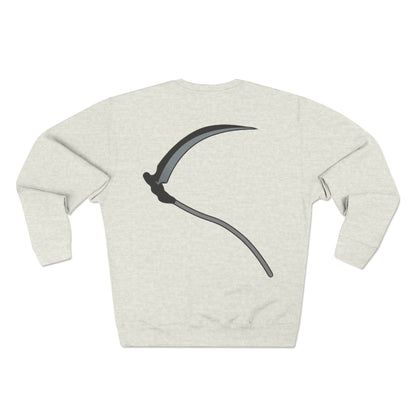 "Sacrificial Lamb" Crewneck