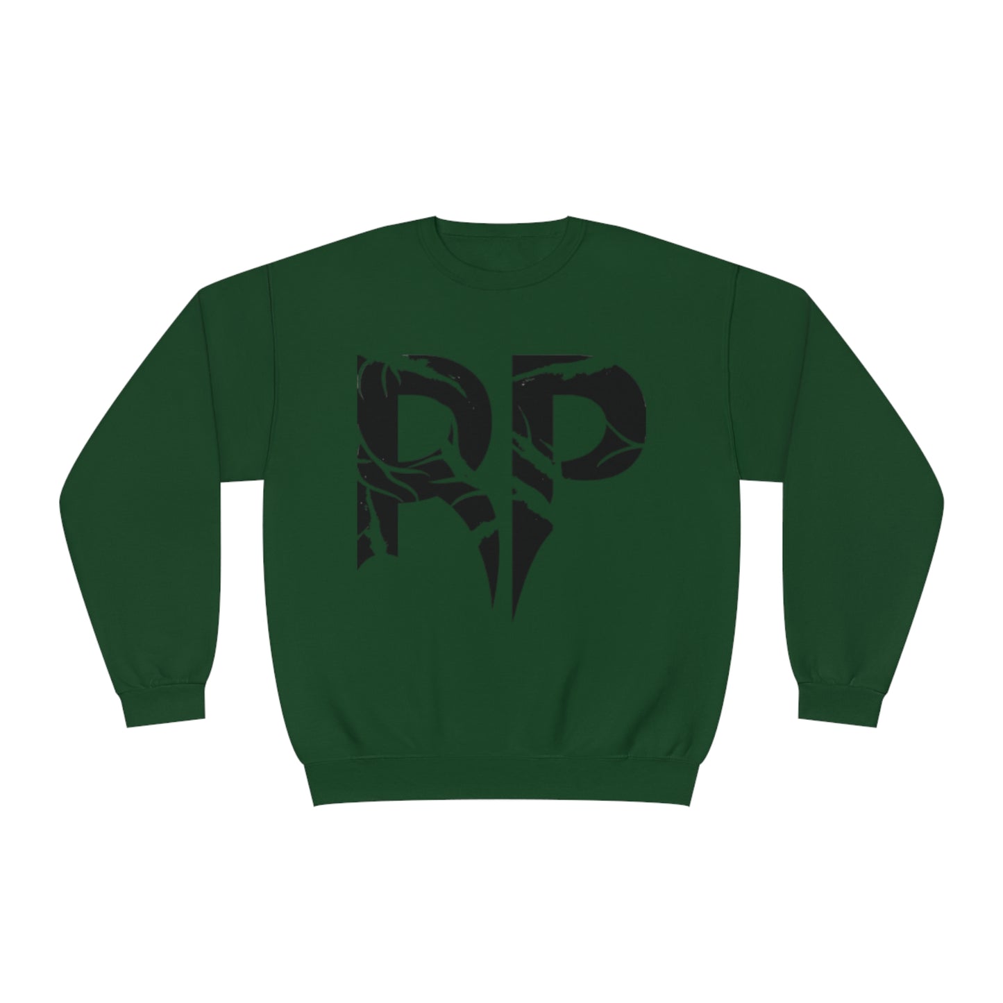 "RP" Crewneck