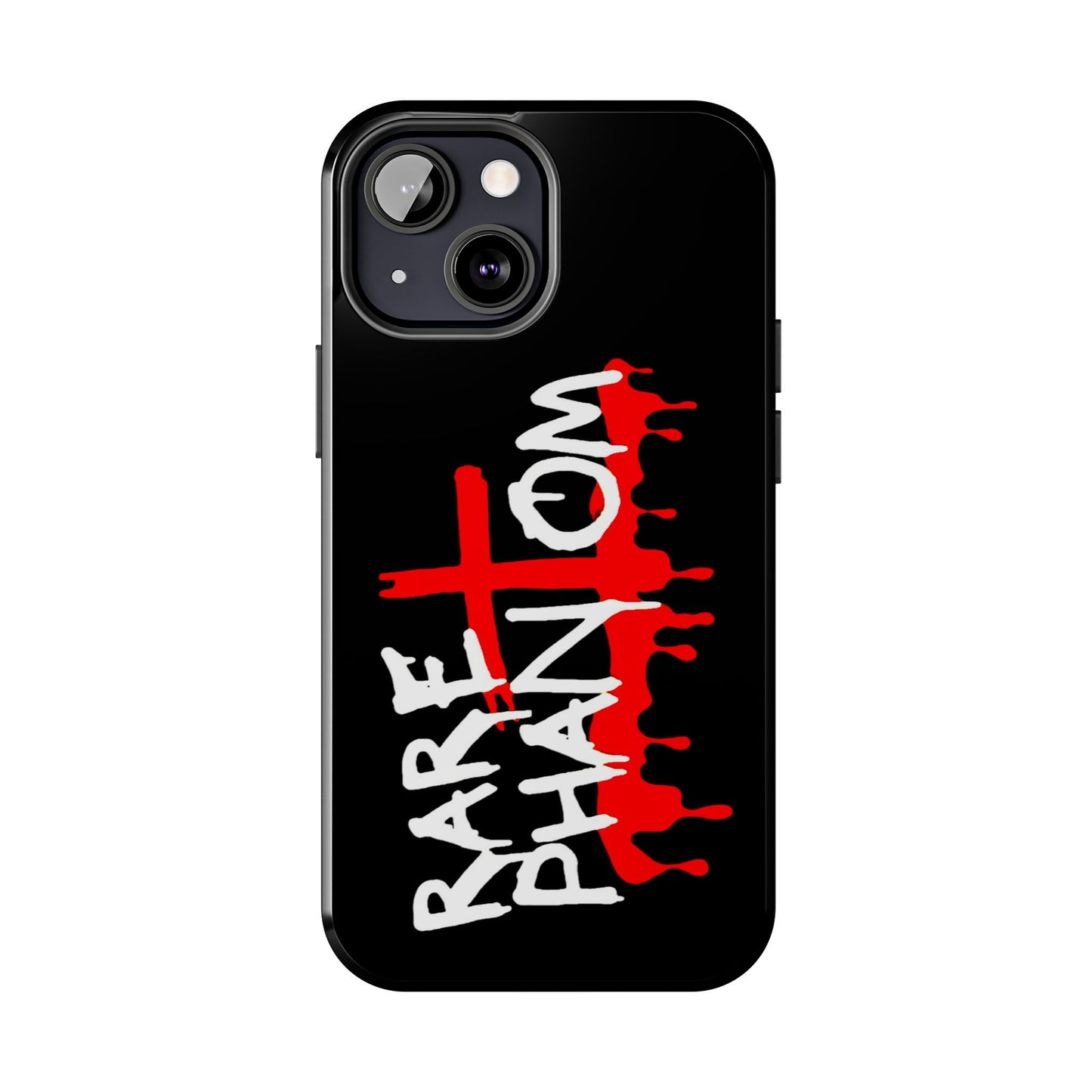 The Rarest Phone Case