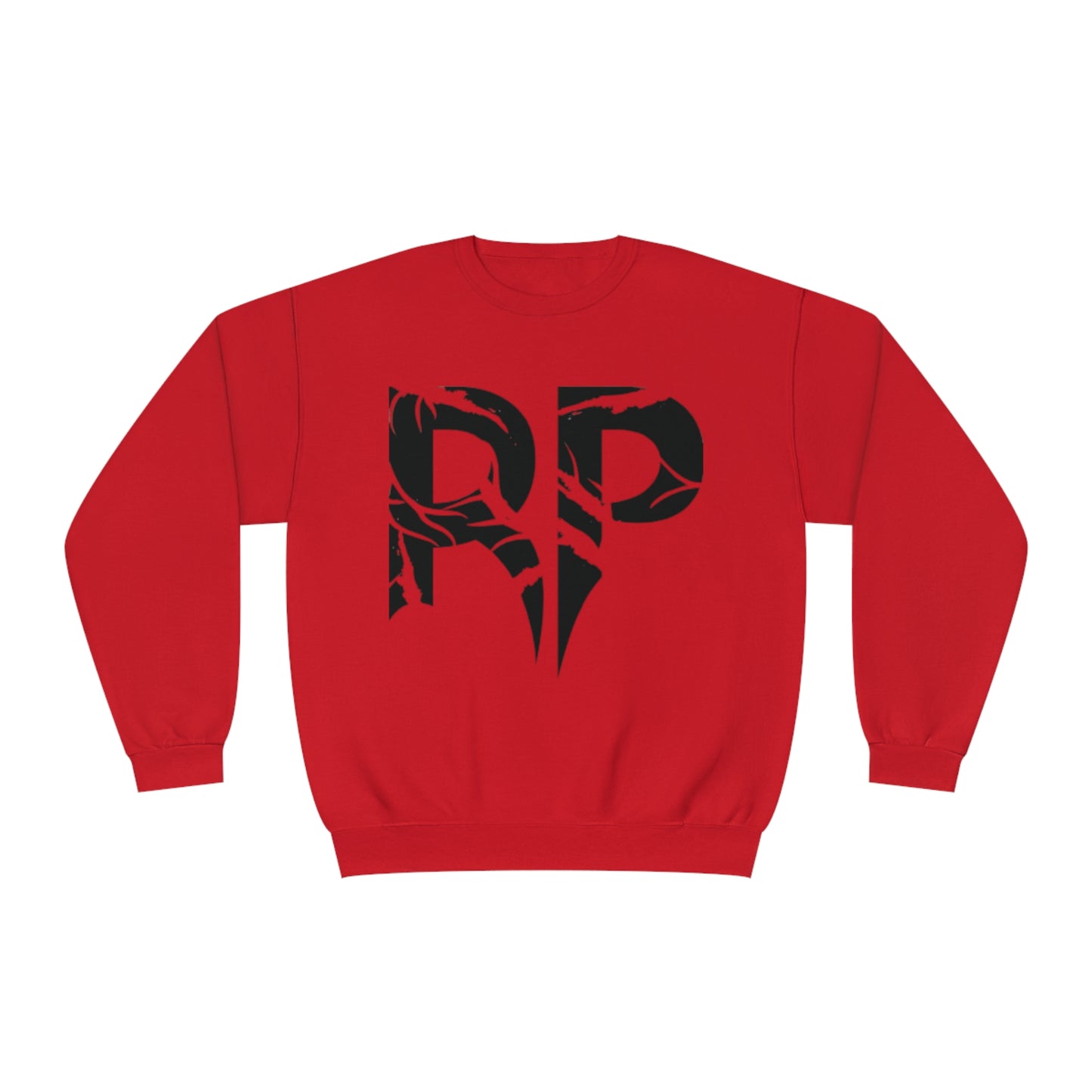 "RP" Crewneck