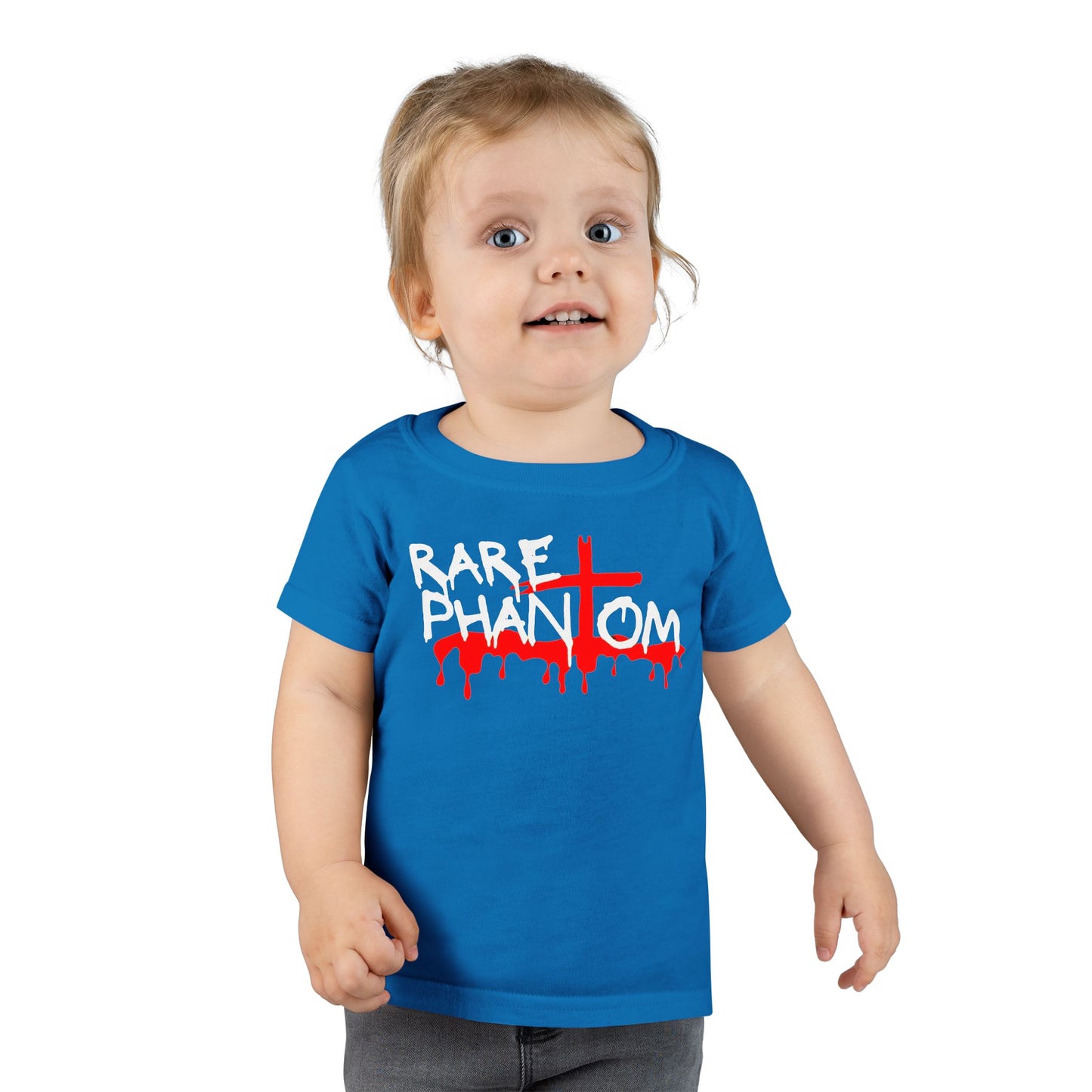 Phantom Toddler Tee