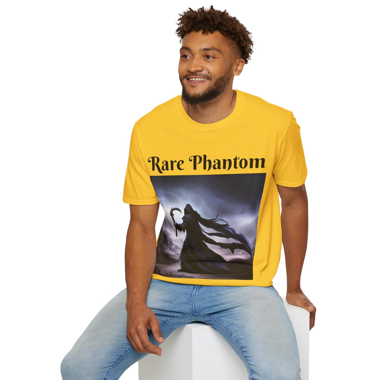 OG Phantom Tee