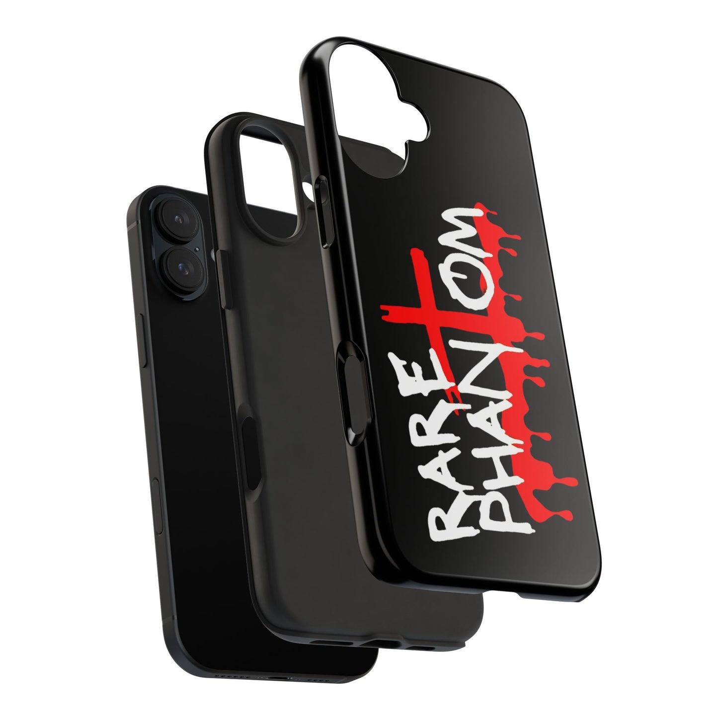 The Rarest Phone Case