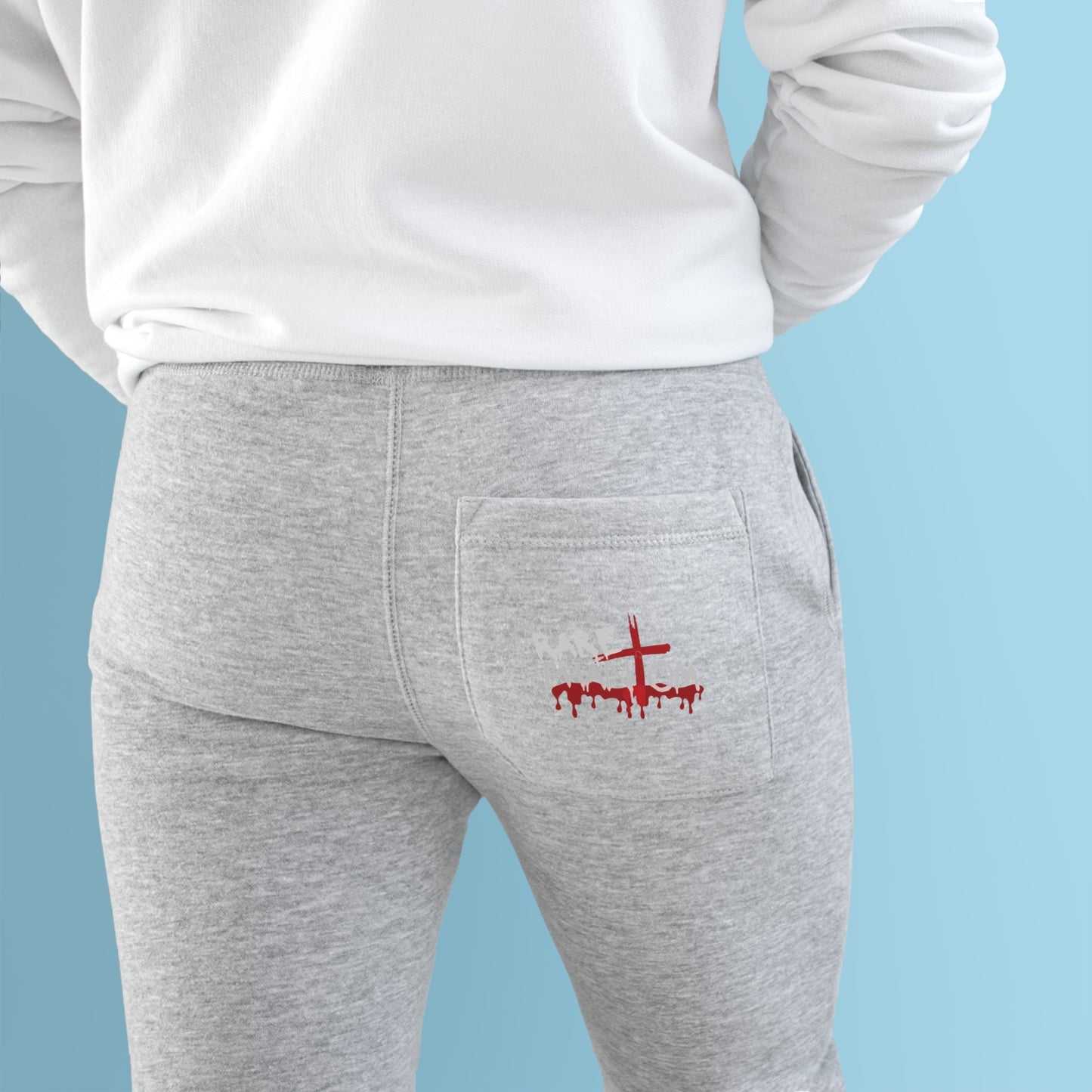 "Slayer" Jogger Sweats