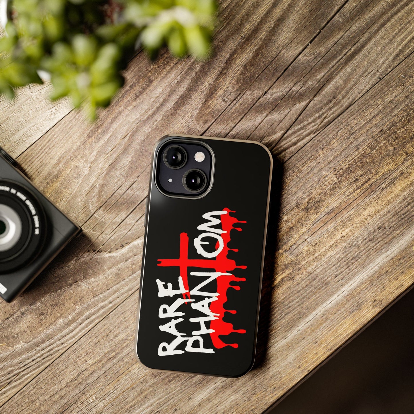 The Rarest Phone Case